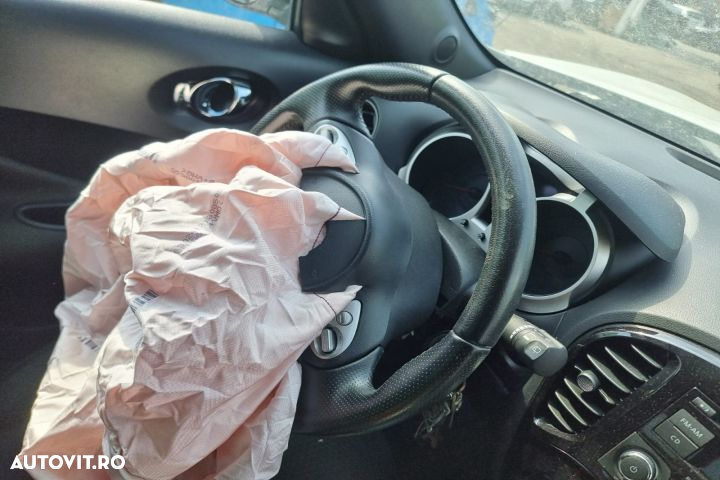 Pedala acceleratie 180021KMOB Nissan Juke YF15  [din 2010 pana  2014] - 14
