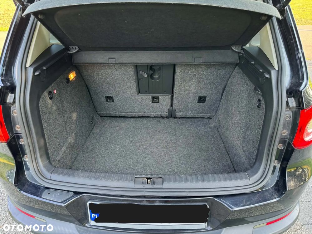 Volkswagen Tiguan 1.4 TSI 4Mot Trend&Fun - 7