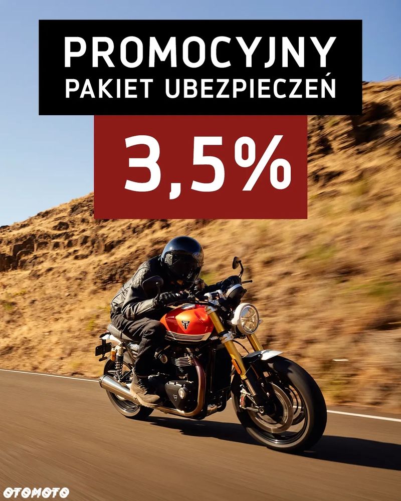 Triumph Speed Twin - 5