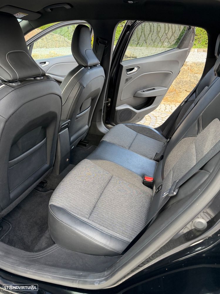 Renault Clio 1.0 TCe Exclusive - 9