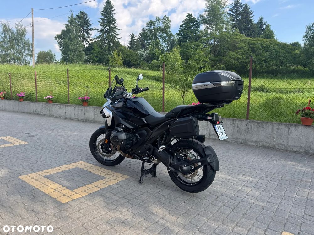 BMW GS - 7