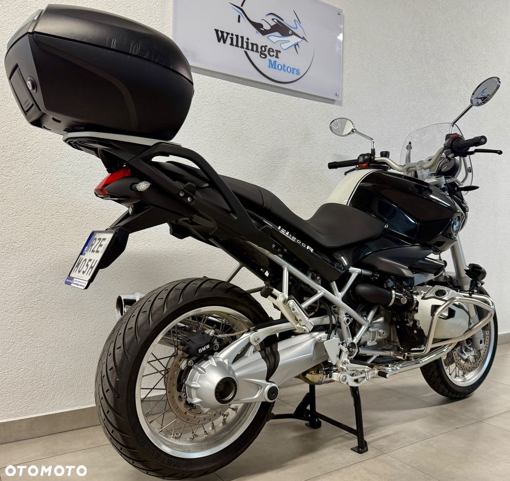 BMW R - 5