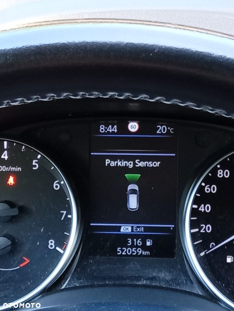 Nissan Qashqai - 7