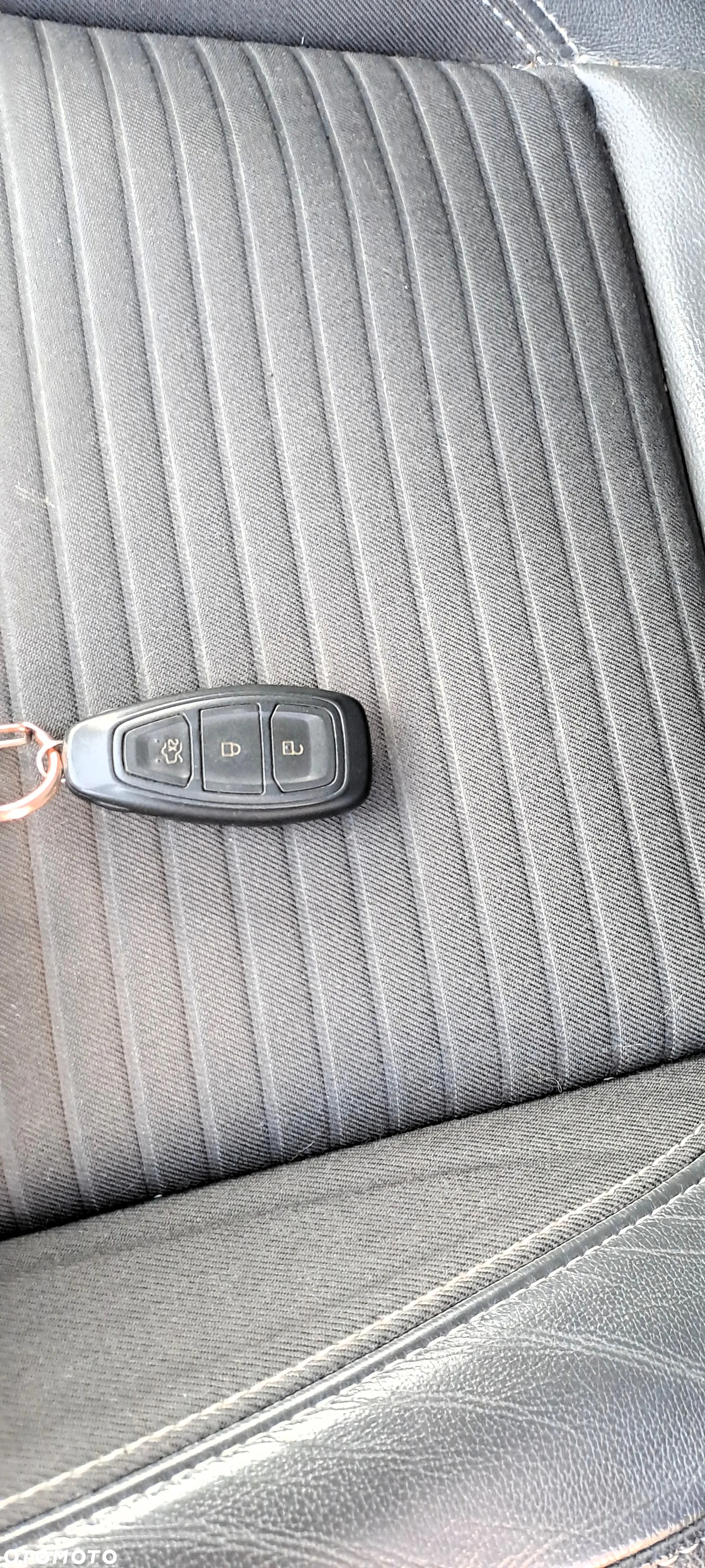 Ford Kuga 1.5 EcoBoost AWD Titanium ASS - 36