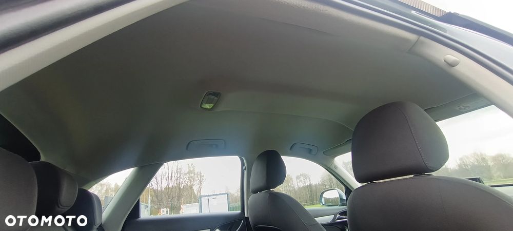 Audi Q3 2.0 TDI Quattro Design S tronic - 24