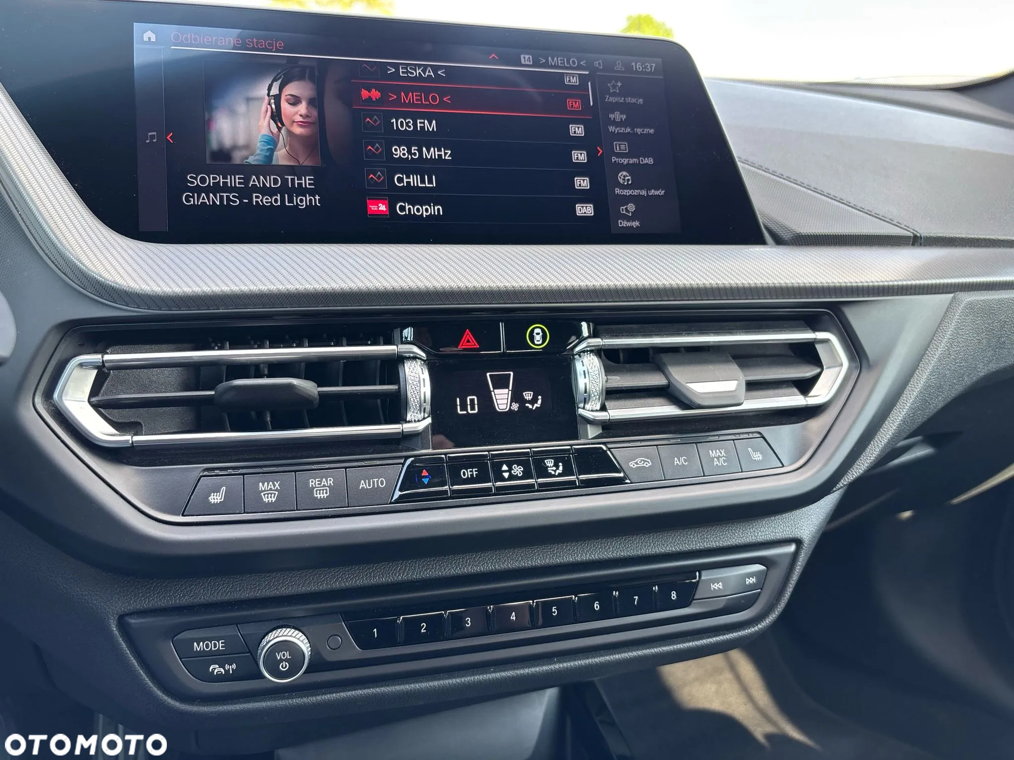 BMW Seria 2 216d GT M Sport - 20