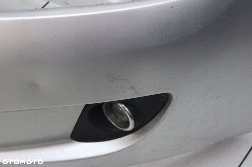 kia ceed i 06r- zderzak przód przedni 9s - 7