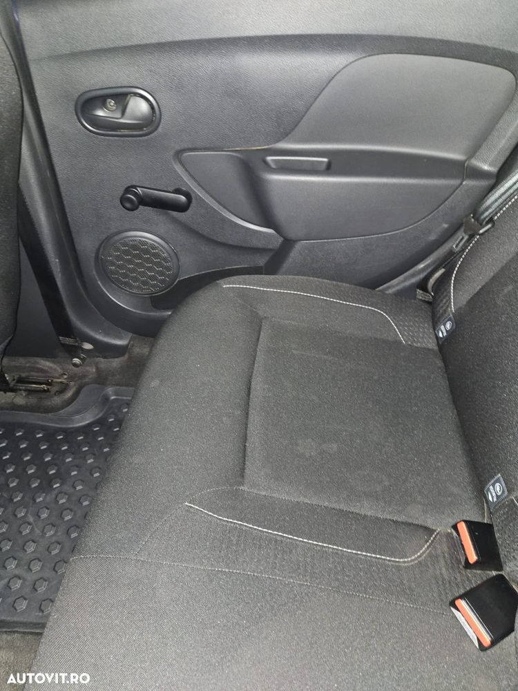 Dacia Logan 1.0 SCe Acces - 26