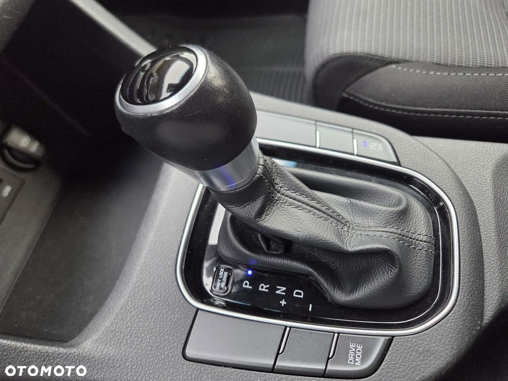 Hyundai i30 1.4 T-GDI Comfort DCT - 31