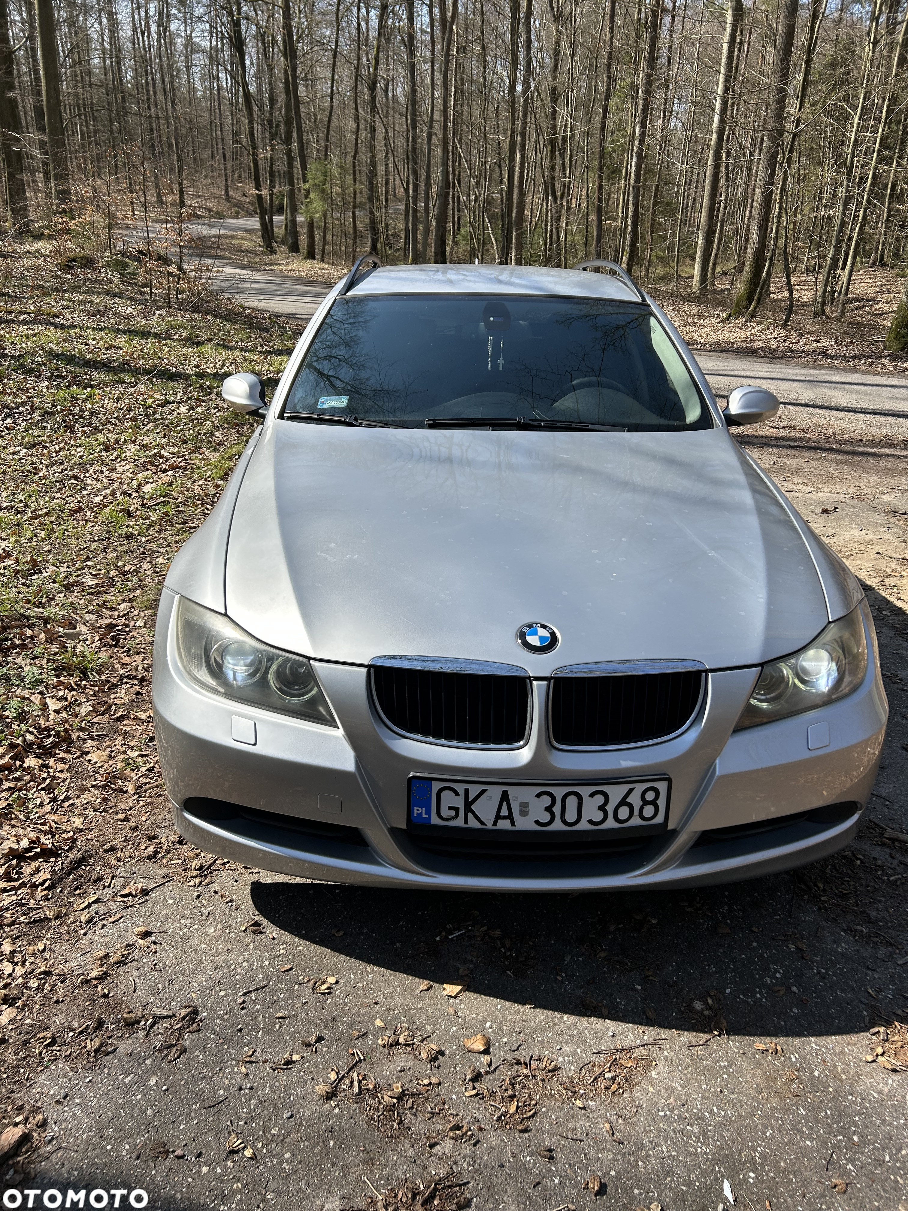 BMW Seria 3 - 3