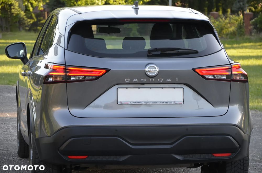 Nissan Qashqai - 13