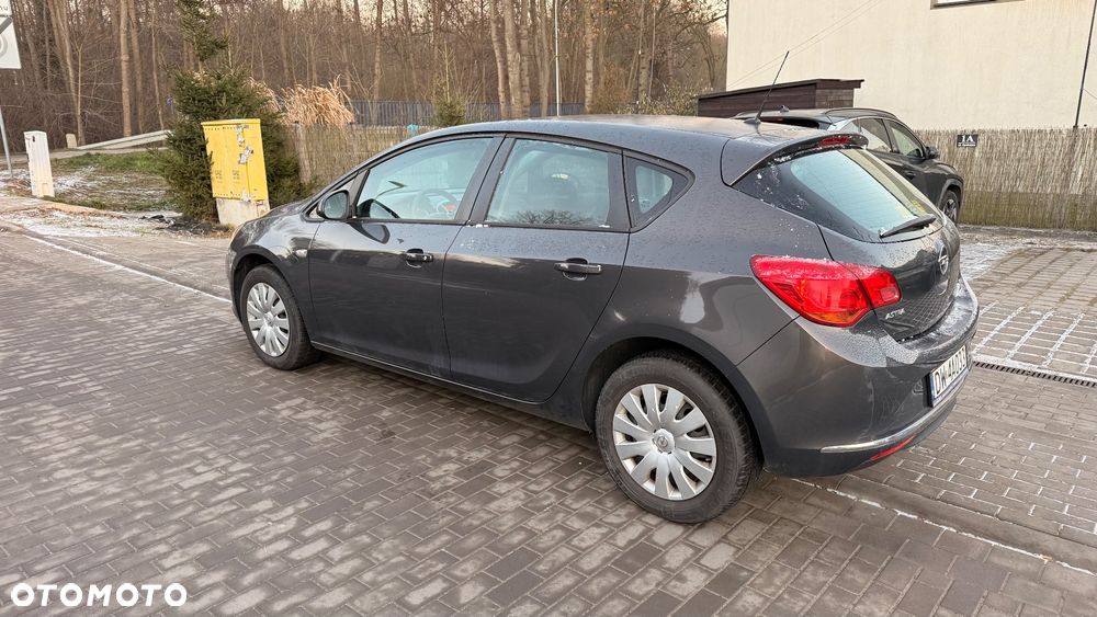 Opel Astra 1.4 Active - 4