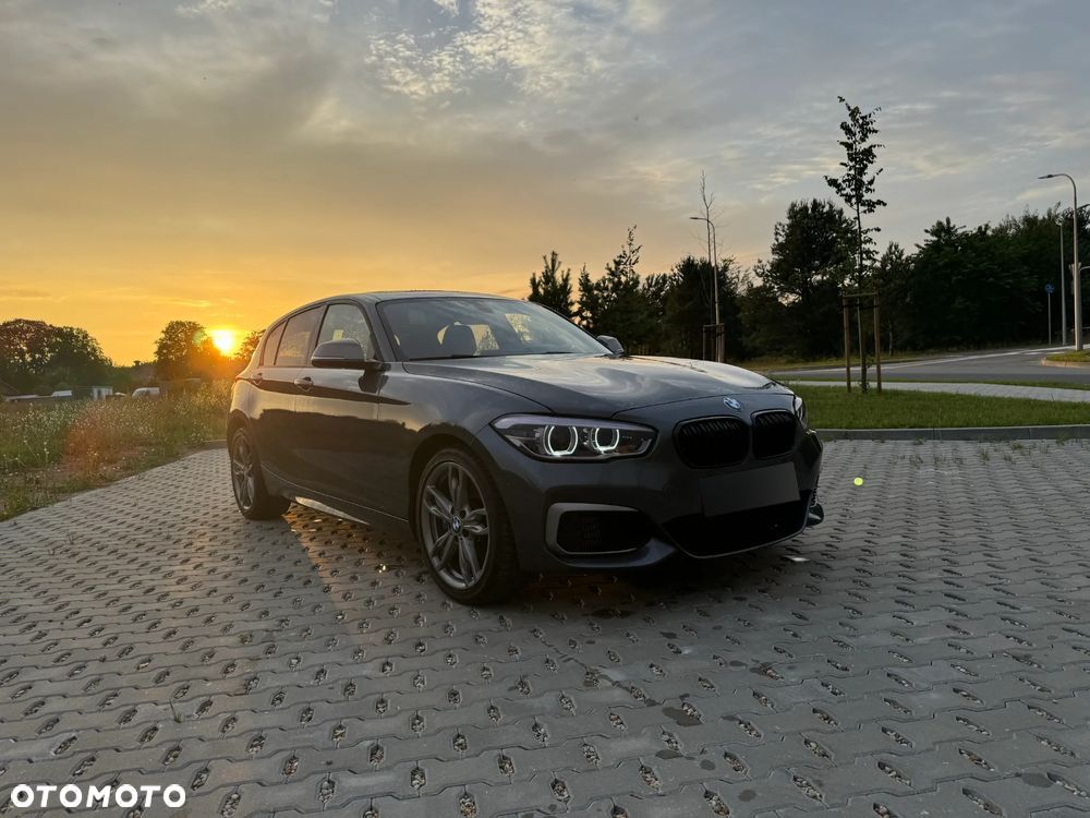 BMW 1M - 3
