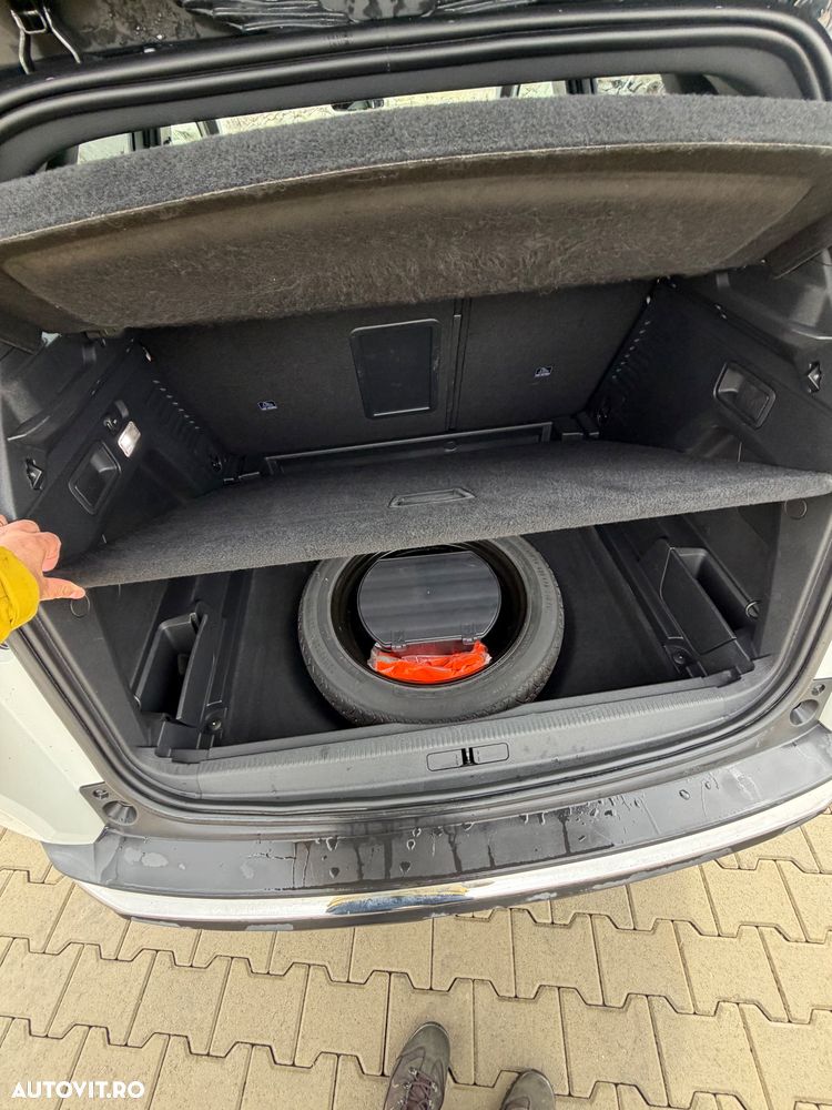 Peugeot 3008 2.0 BlueHDI S&S EAT8 GT - 18