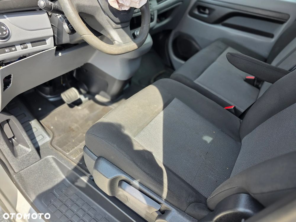 Toyota ProAce Kombi D-4D Long 2,8t - 18