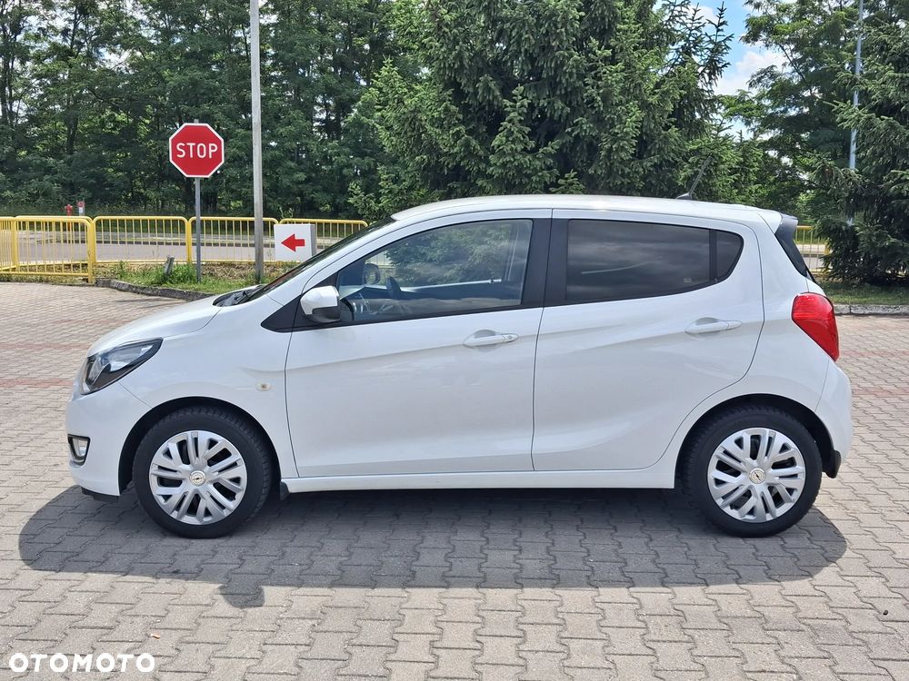 Opel Karl 1.0 Cosmo - 7