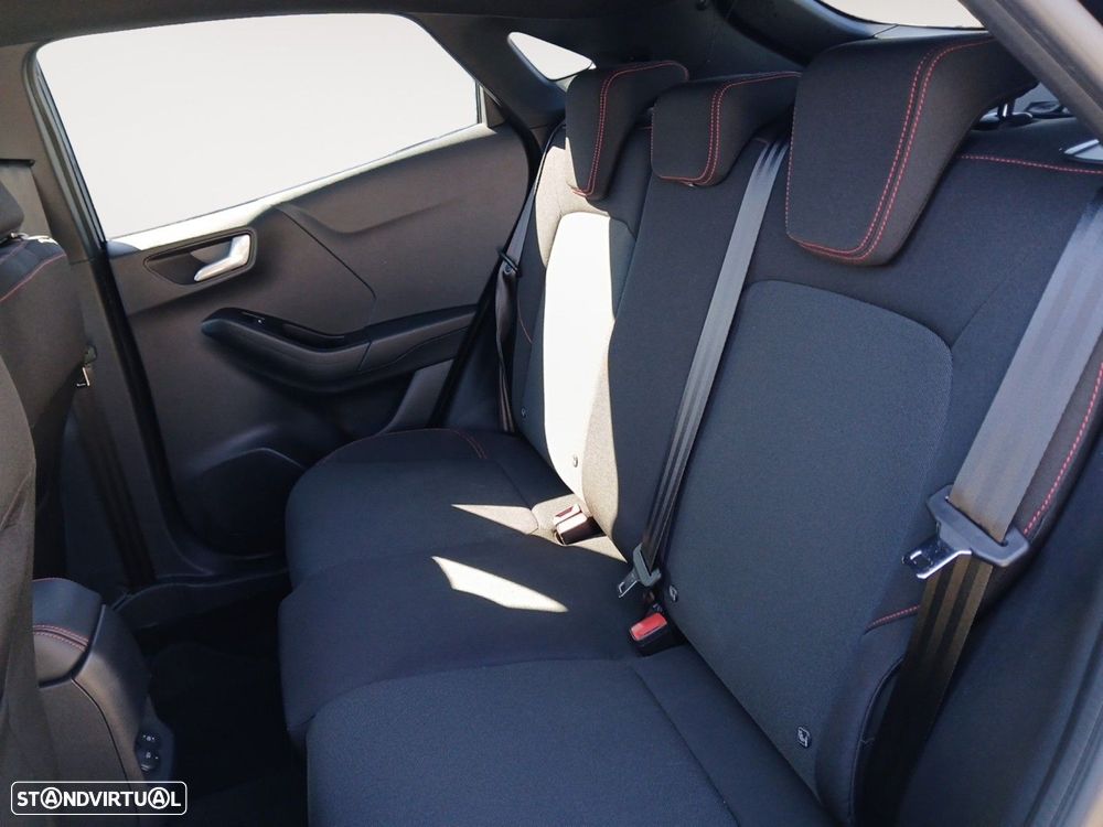 Ford Puma 1.0 EcoBoost MHEV ST-Line - 13