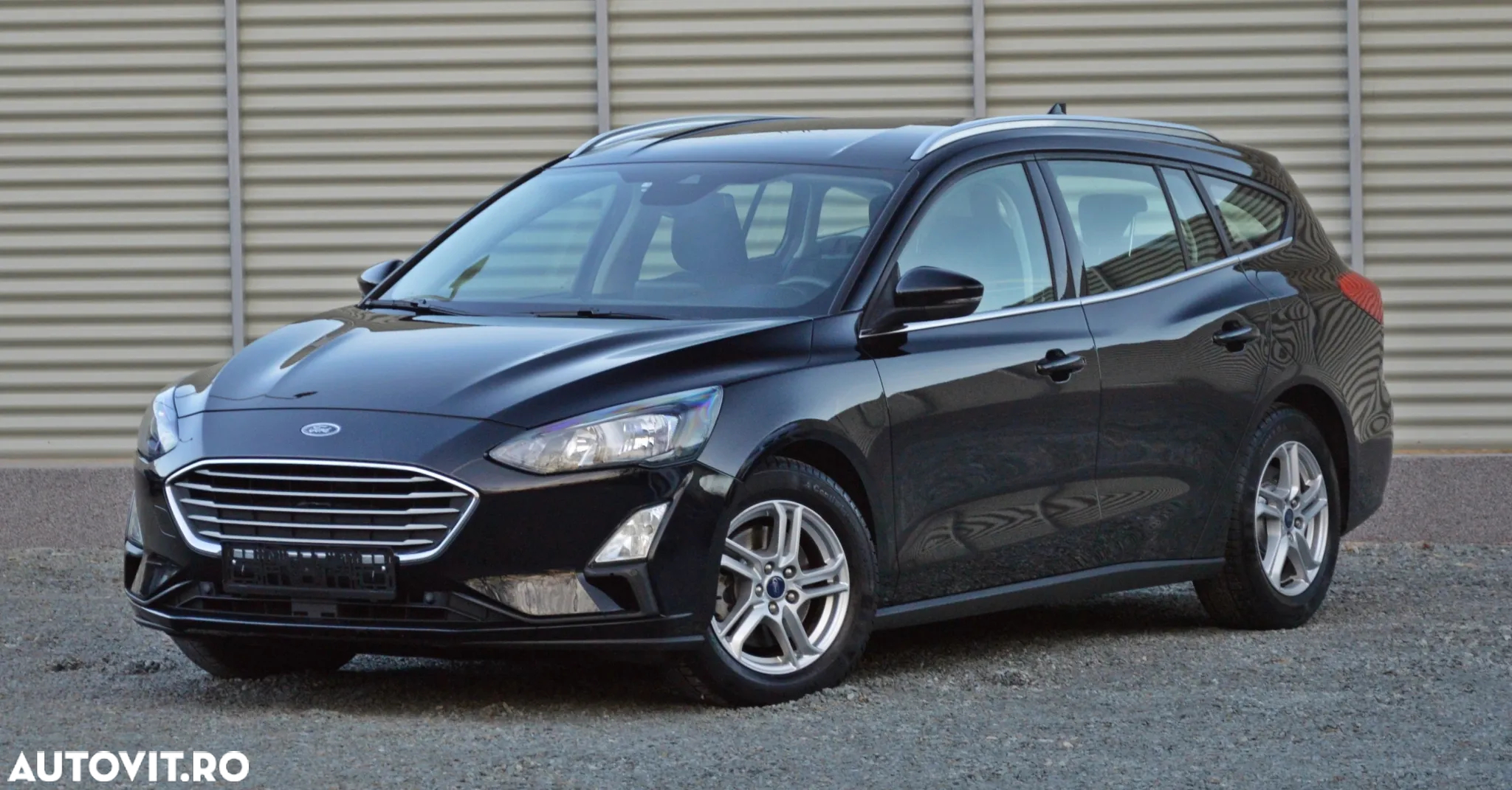 Ford Focus - 18