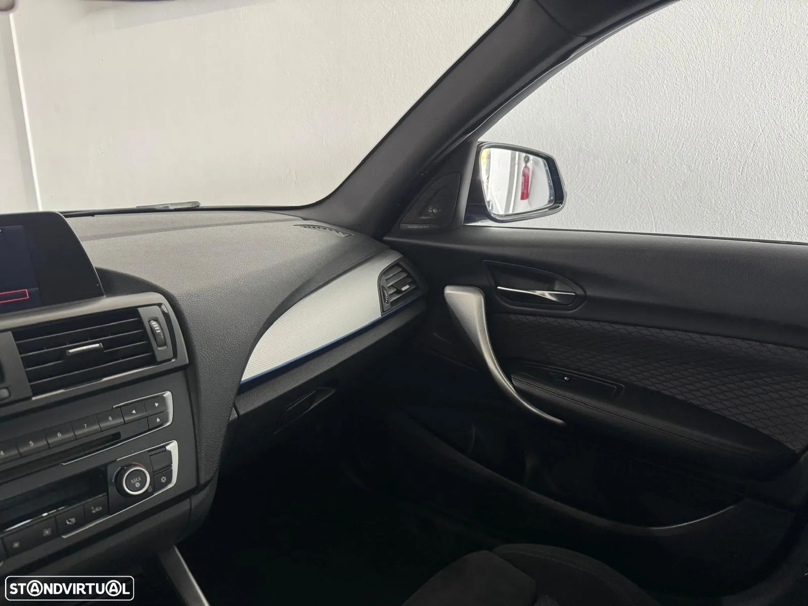BMW 120 dA Pack M - 24
