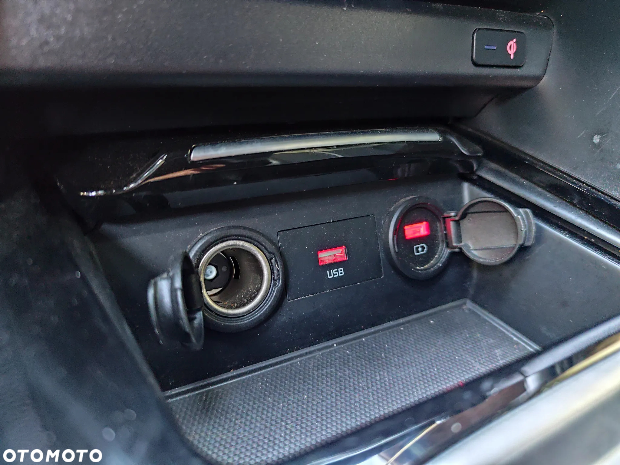 Kia ProCeed 1.5 T-GDI GT Line DCT - 19