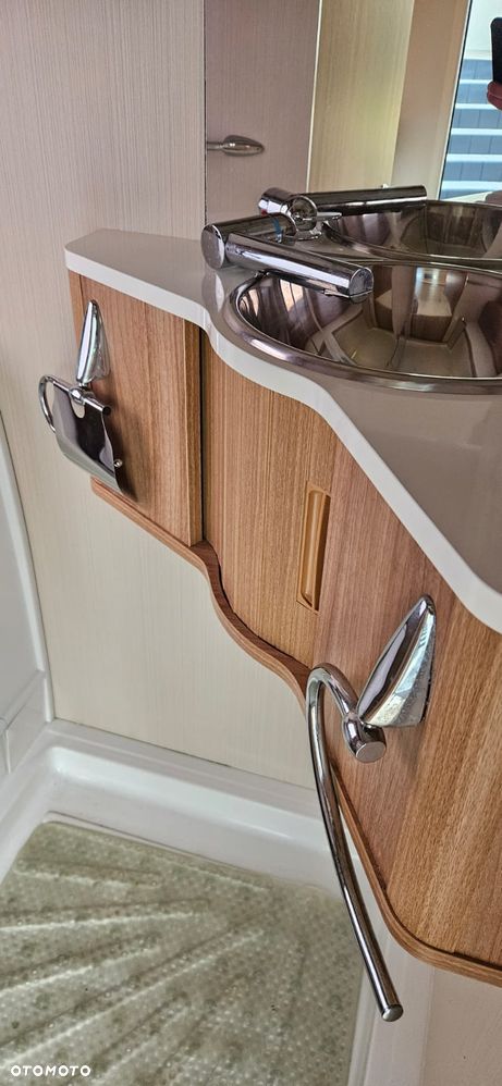 Trigano Silver 420 - 26