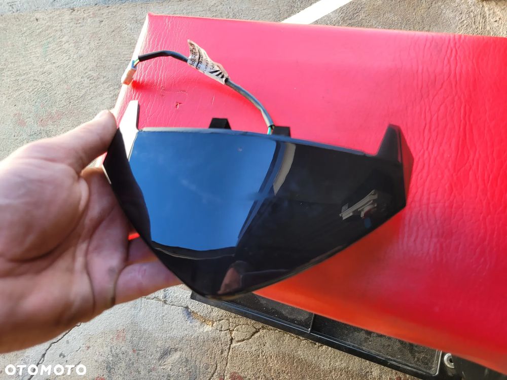 Lampa tył, tylna KTM 1290 Super Duke GT - 8