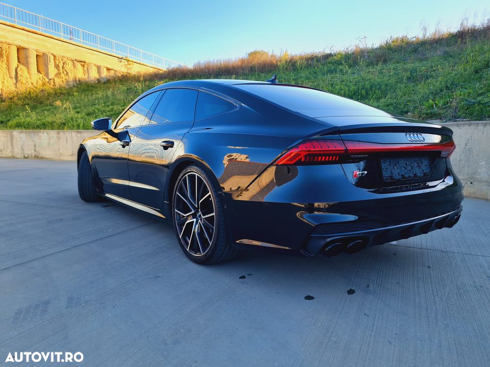 Audi S7 - 3