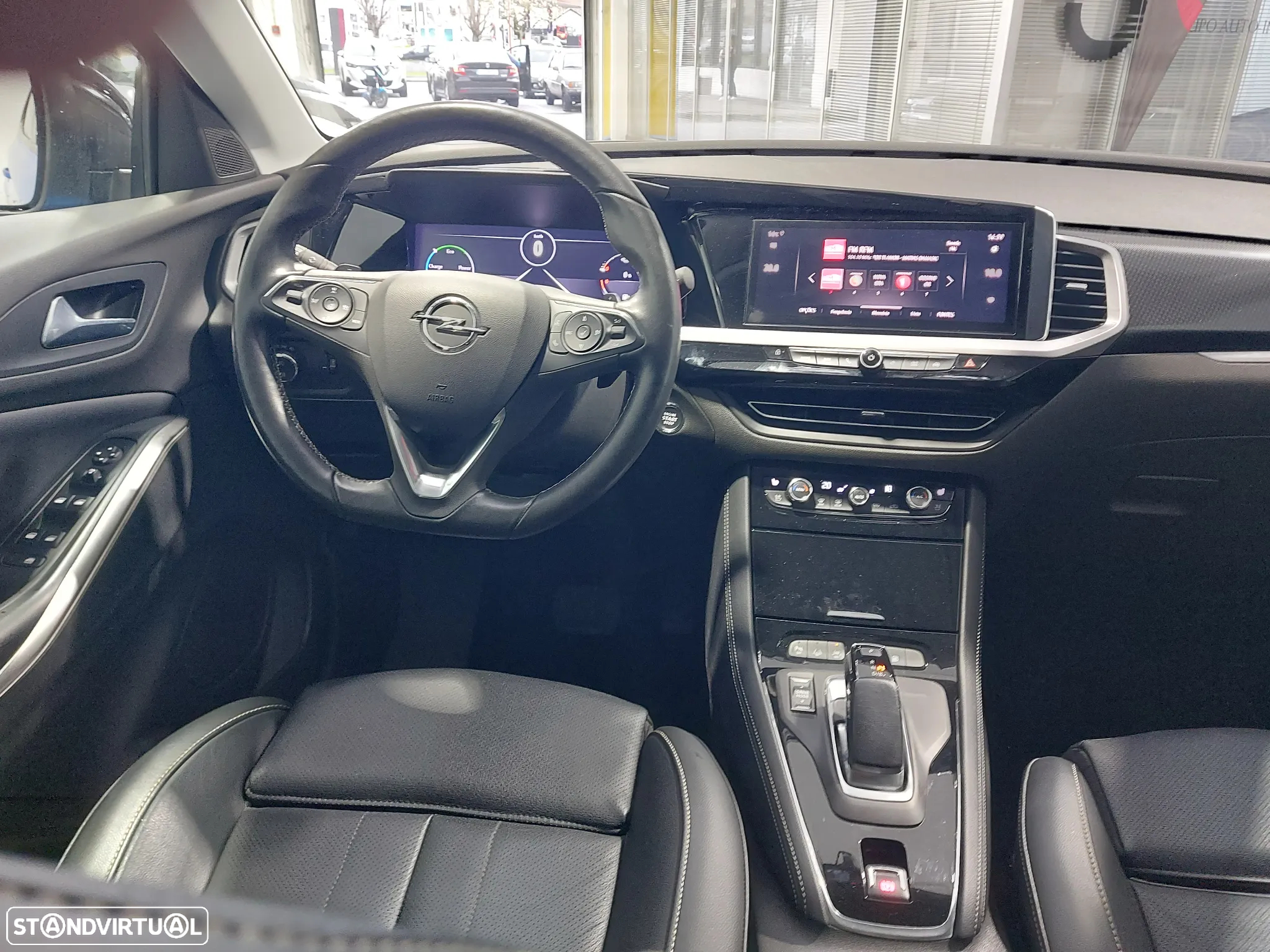 Opel Grandland 1.6 T PHEV Ultimate - 10