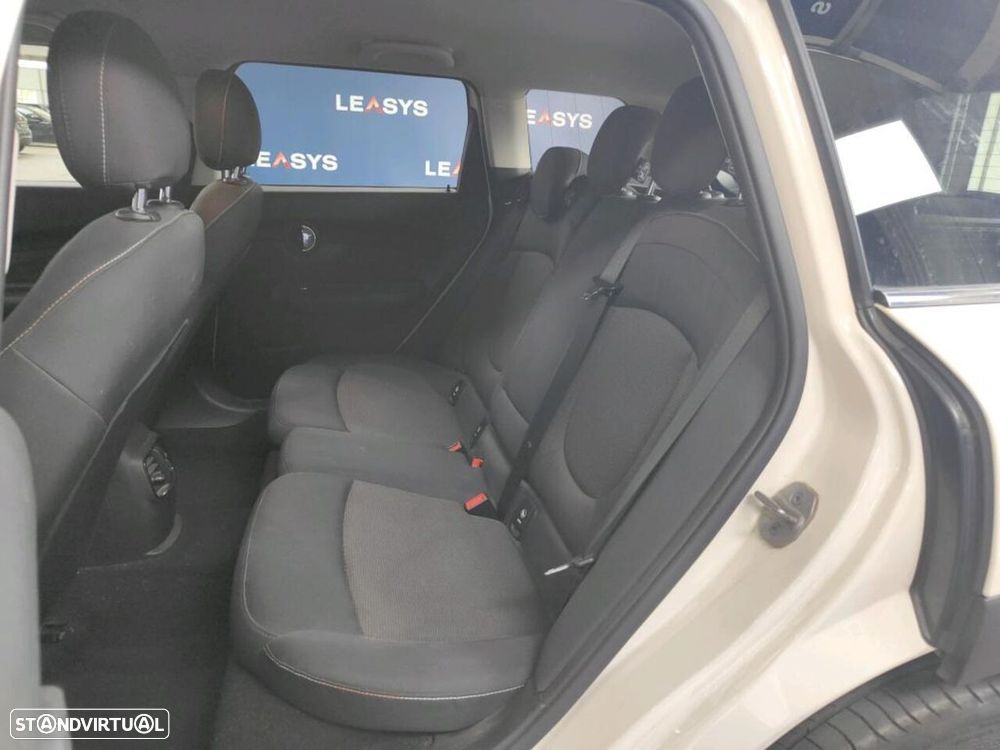 MINI Clubman One D 4Business Plus Auto - 5