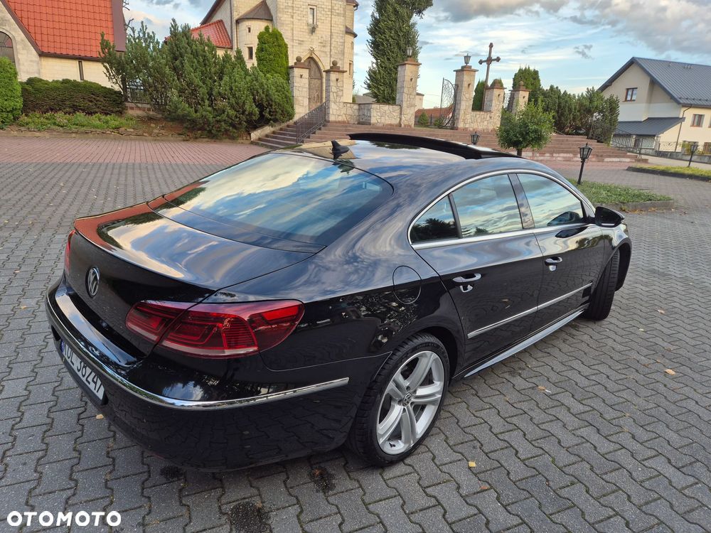 Volkswagen CC 2.0 TDI DPF BMT - 3