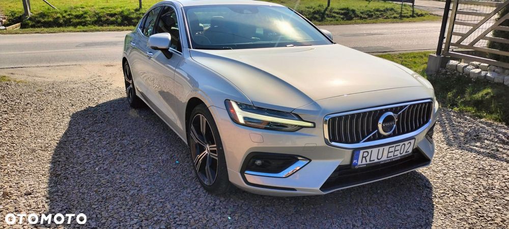 Volvo S60 T5 Inscription - 36