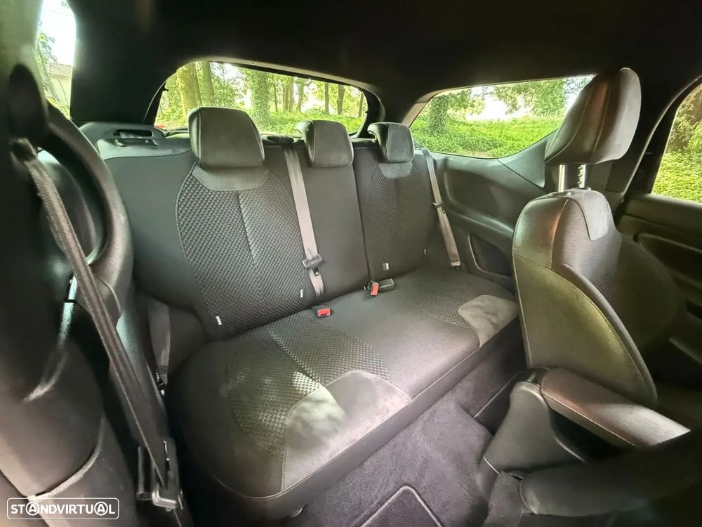 Citroën DS3 1.2 VTi Chic ETG - 25