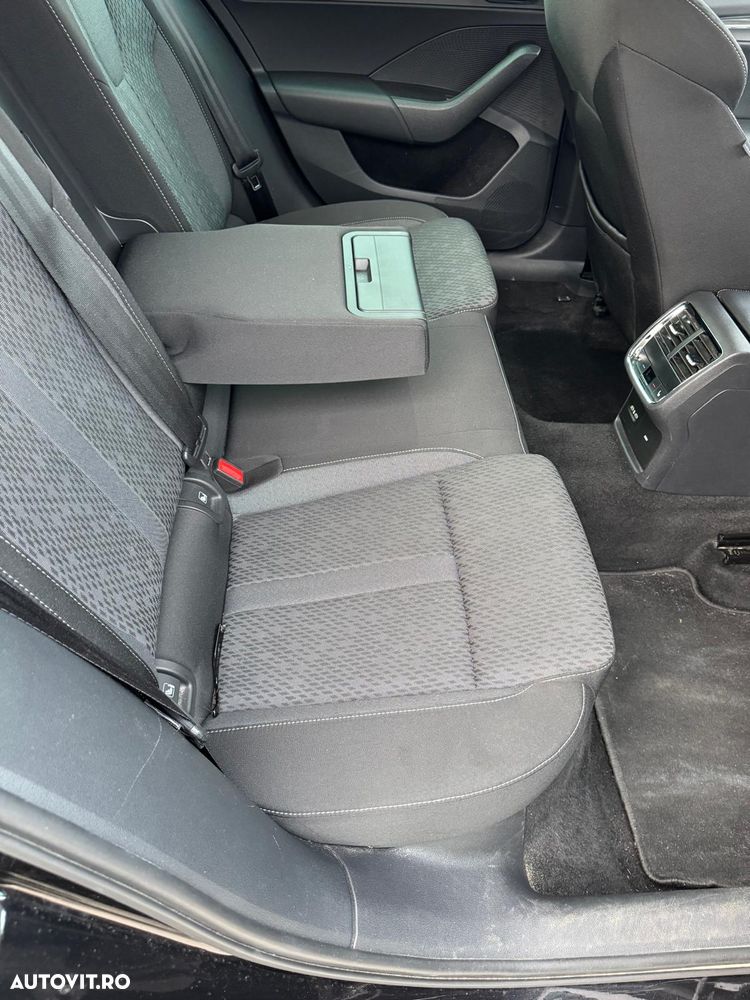 Skoda Octavia 2.0 TDI (Green tec) DSG Style - 34