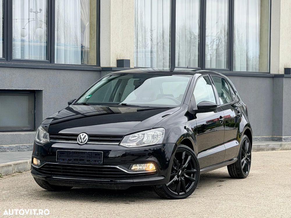 Volkswagen Polo 1.0 Trendline - 20