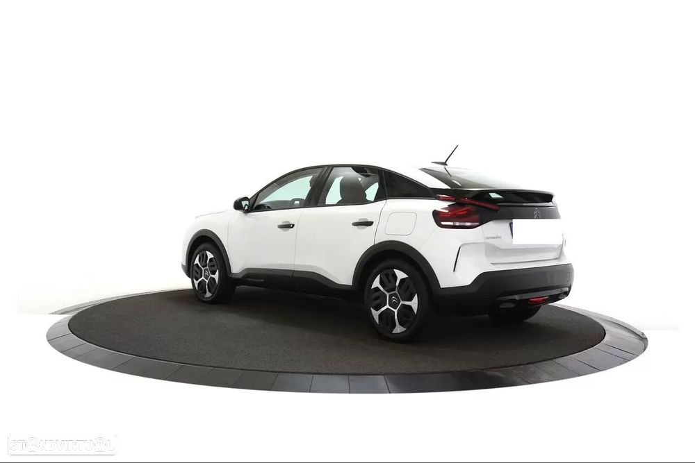 Citroën e-C4 50 kWh Feel Pack - 4