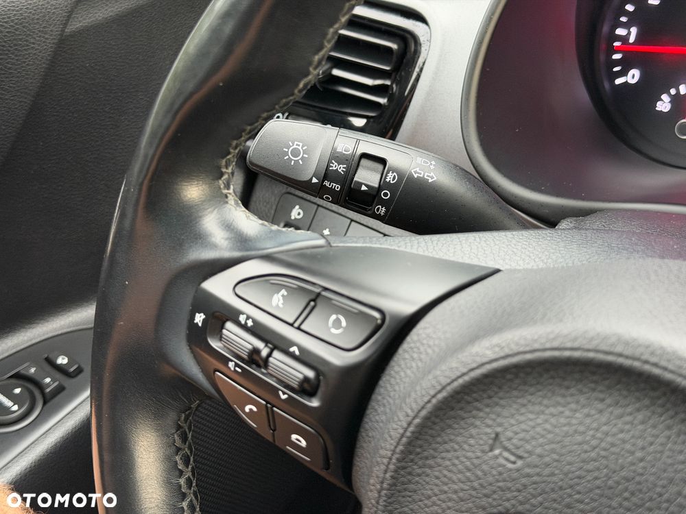 Kia Stonic 1.2 Edition 7 - 37