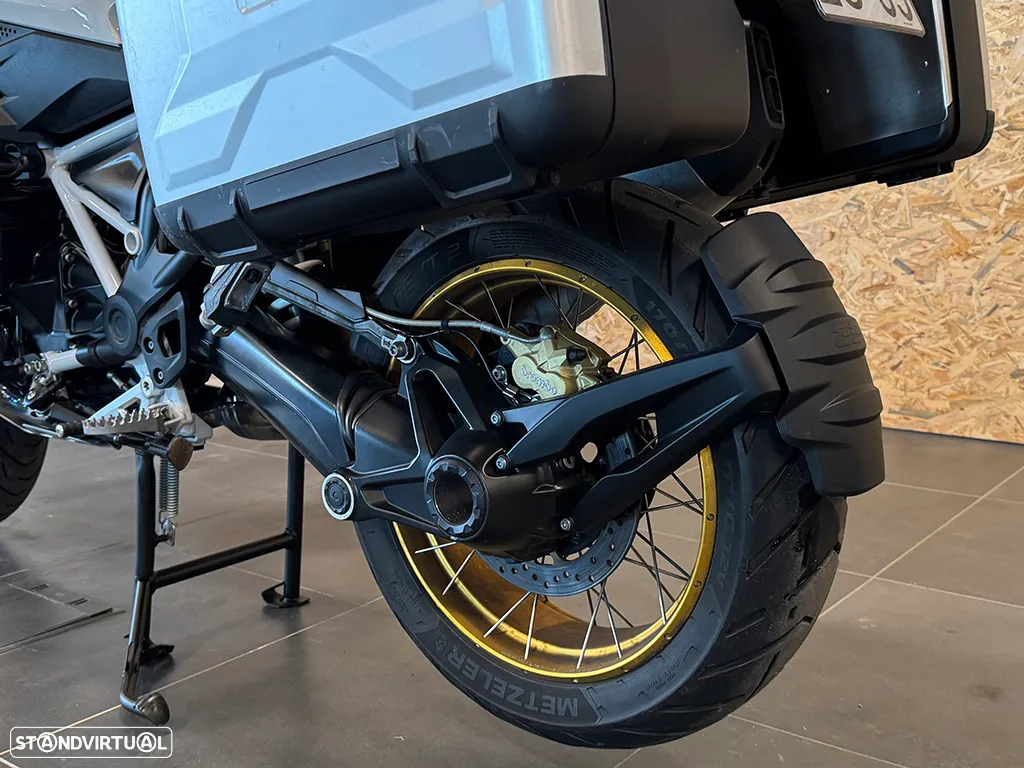 BMW R 1250 GS - 9