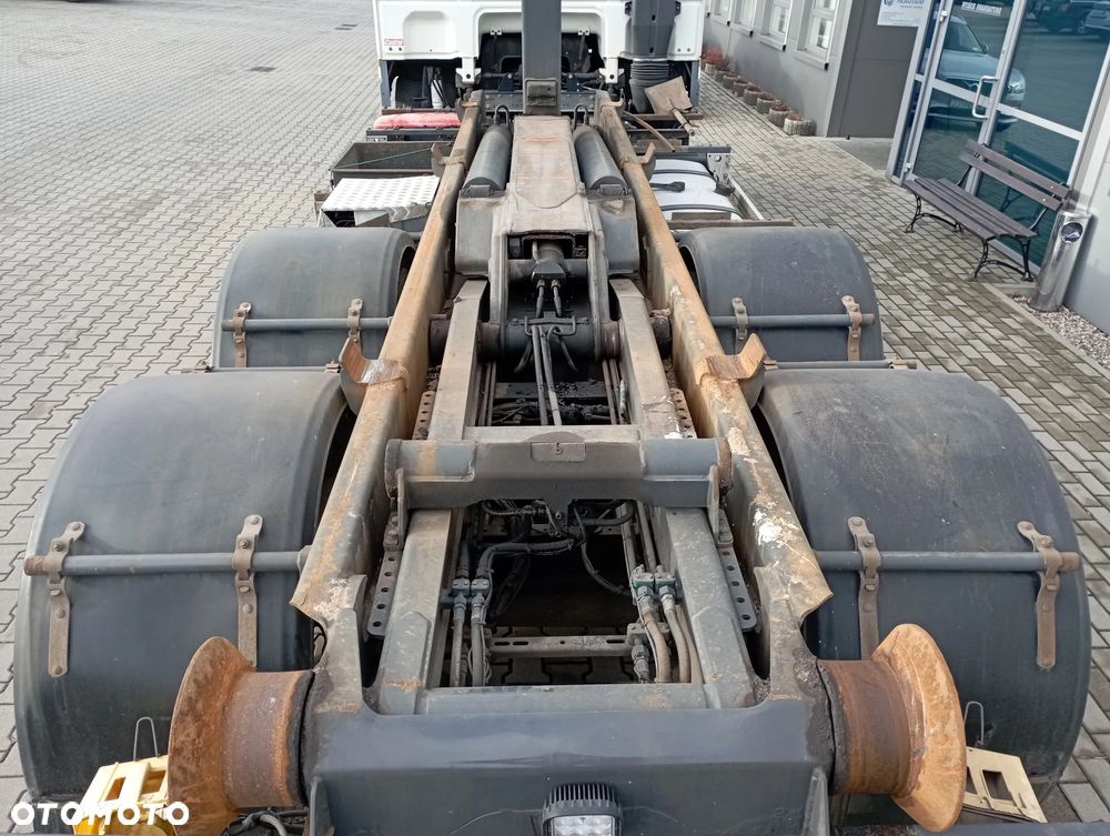 DAF XF 105.460 - 13