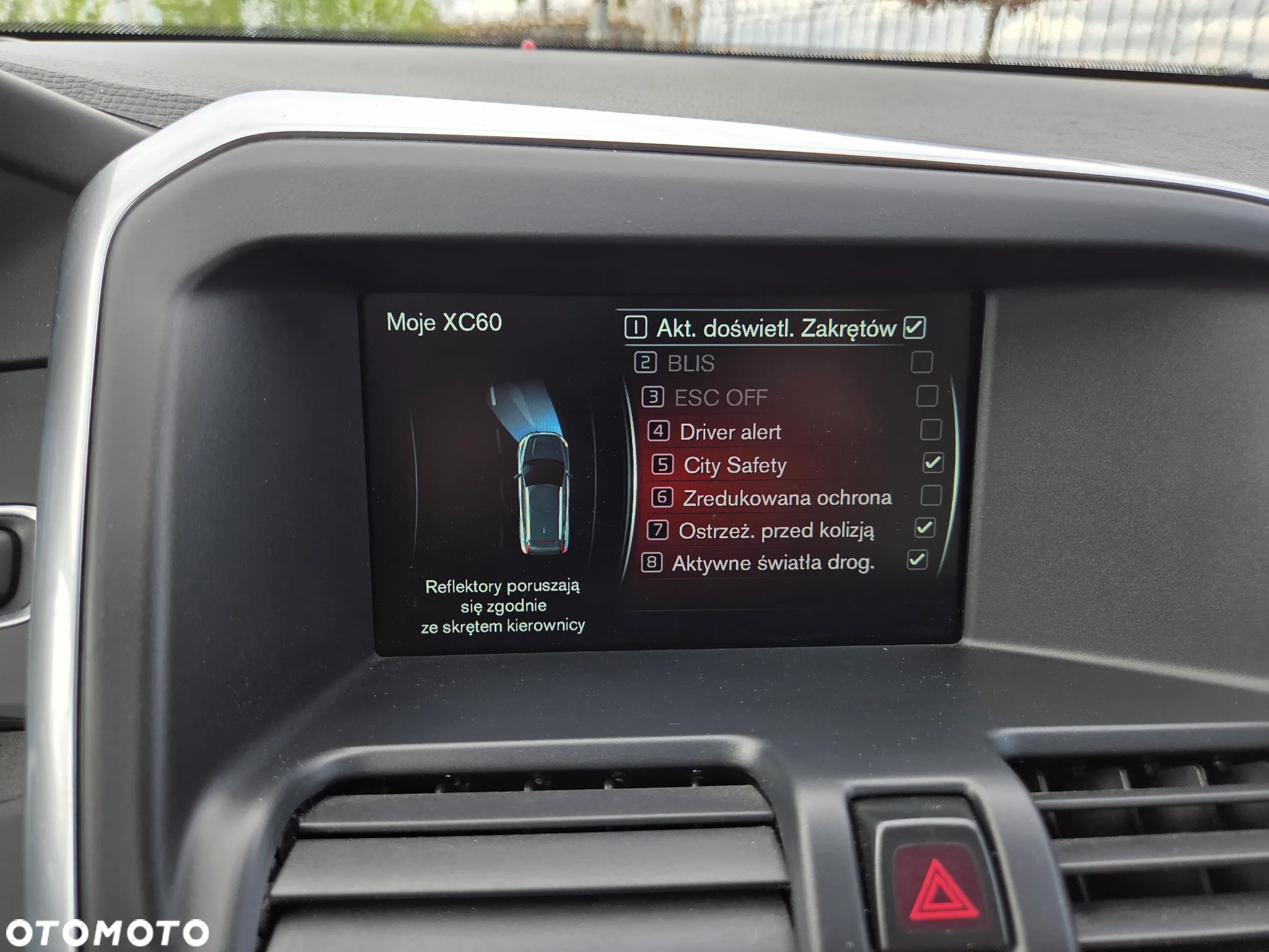 Volvo XC 60 D5 AWD Summum - 10