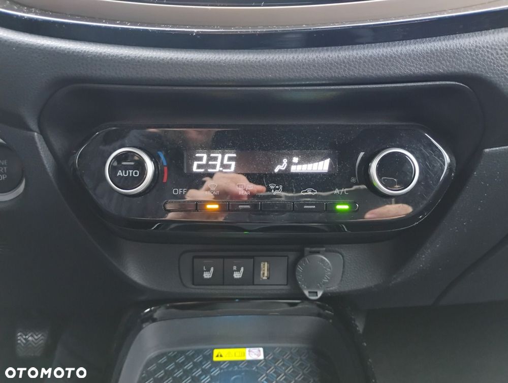 Toyota Aygo X - 16