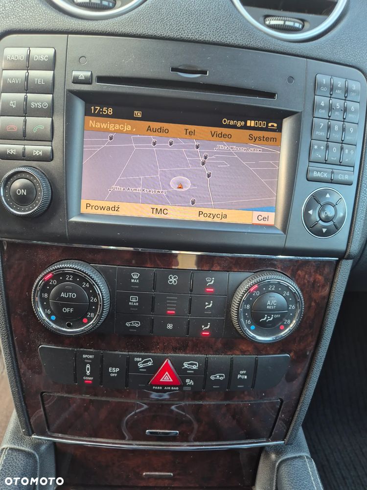 Mercedes-Benz ML 320 CDI 4-Matic - 25