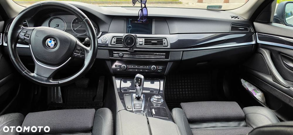 BMW Seria 5 - 6
