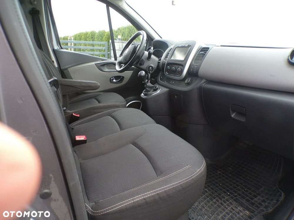 Renault Trafic - 3