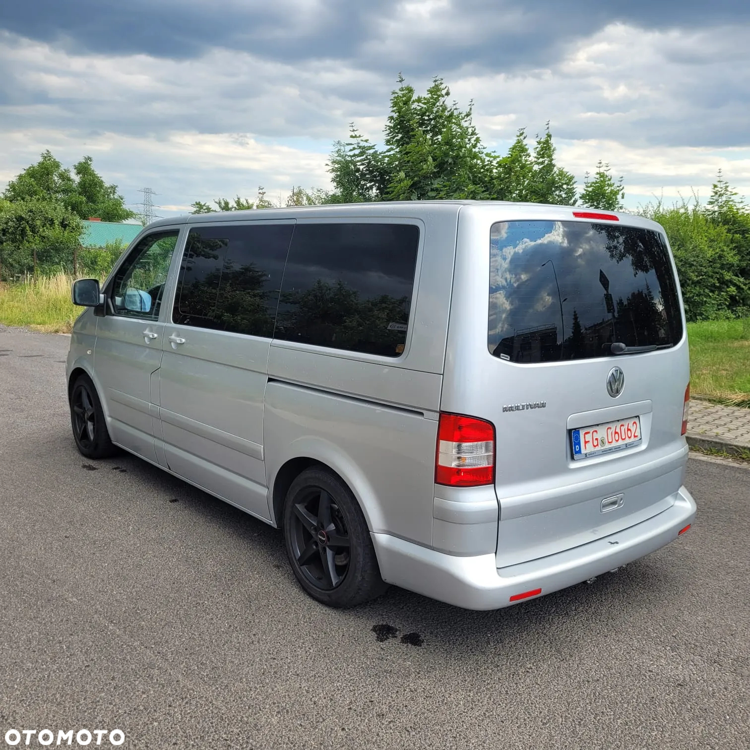 Volkswagen Multivan TDI L1 Comfortline - 12