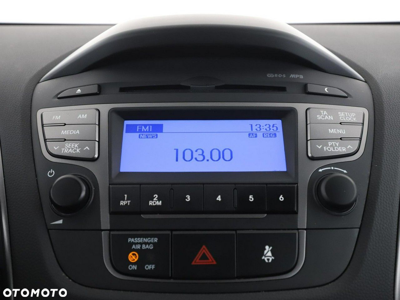 Hyundai ix35 1.6 2WD Classic - 23