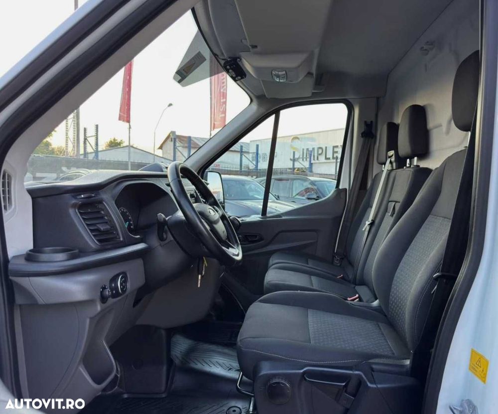 Ford TRANSIT FRIGORIFIC REFRIGERARE - 18