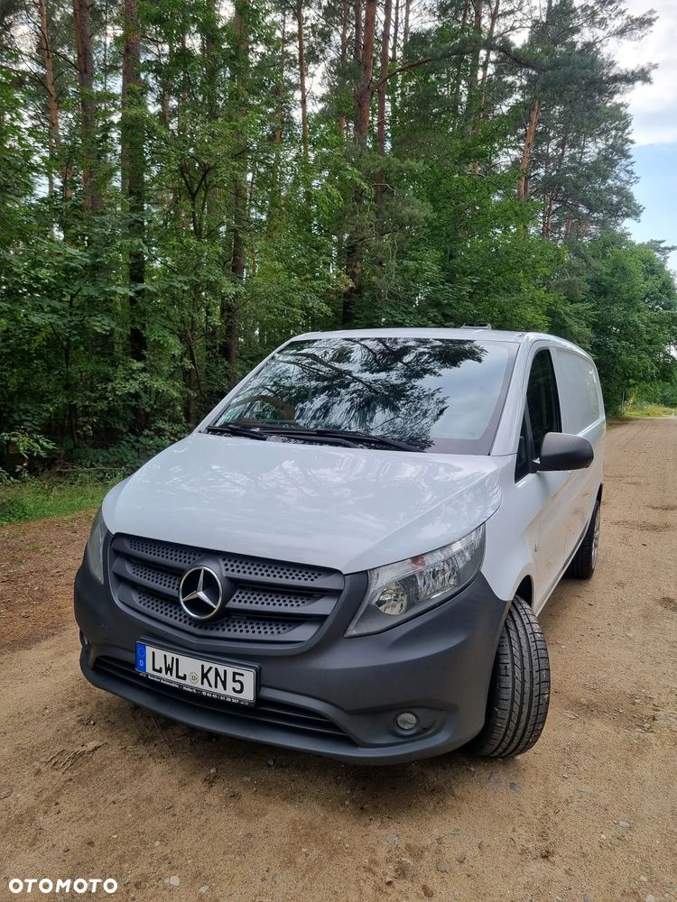 Mercedes-Benz Vito - 30