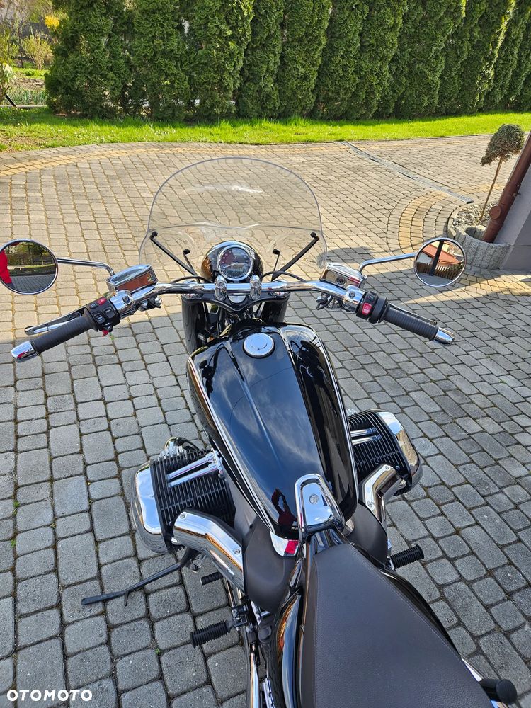 BMW R - 4