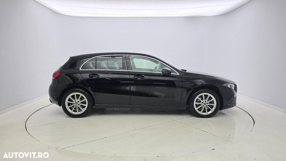 Mercedes-Benz A - 7