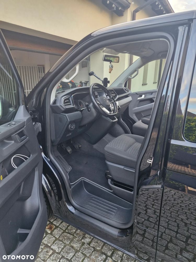 Volkswagen Multivan 2.0 TDI L1 Trendline - 14
